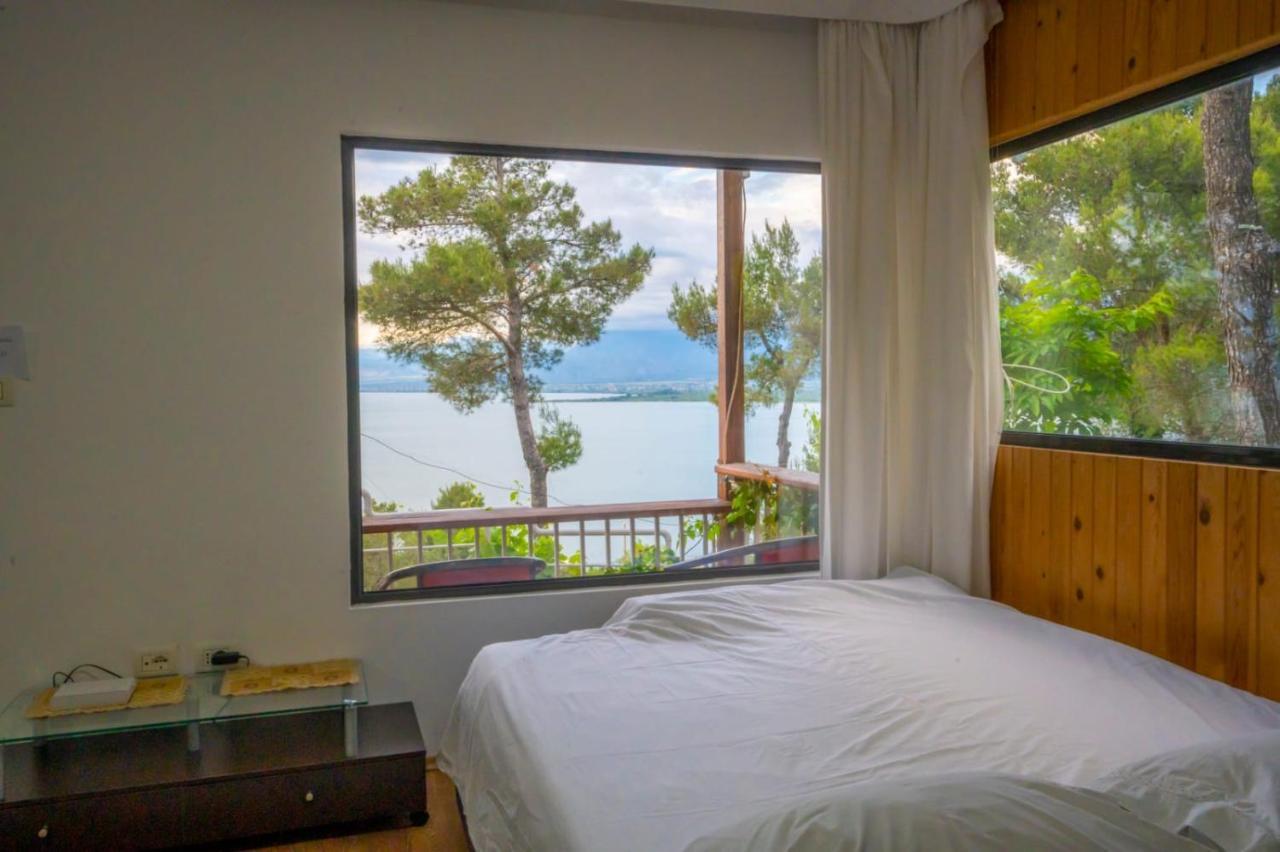 Among The Trees Villa Shiroka Exterior photo